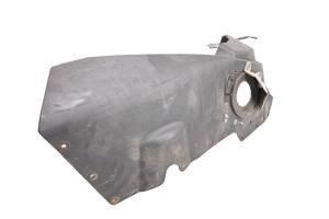 Polaris - 15 Polaris Indy Voyager 550 Side Covers Panels Fenders Left & Right 155" - Image 16