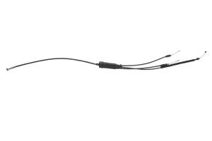 15 Polaris Indy Voyager 550 Throttle Cable 155"