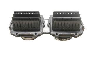 16 Polaris SKS LE 800 Reed Valves & Throttle Body Adaptor 155"