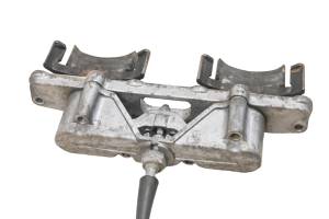 Polaris - 16 Polaris SKS LE 800 Exhaust Valves & Actuator 155" - Image 7