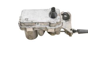 Polaris - 16 Polaris SKS LE 800 Exhaust Valves & Actuator 155" - Image 9