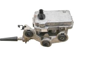 Polaris - 16 Polaris SKS LE 800 Exhaust Valves & Actuator 155" - Image 11