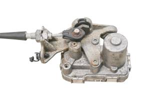 Polaris - 16 Polaris SKS LE 800 Exhaust Valves & Actuator 155" - Image 14