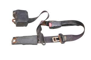 16 Polaris Ranger 900 Crew XP Passenger Seat Belt Assembly