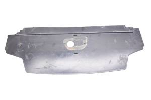 Polaris - 15 Polaris RZR XP 1000 EPS Upper Radiator Shroud Guard Cover - Image 2