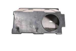 Polaris - 15 Polaris Indy Voyager 550 Airbox Lid Cover 155" - Image 5