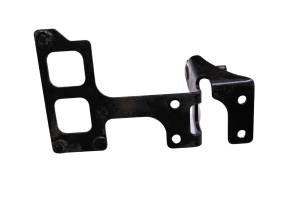 Polaris - 16 Polaris RZR S 900 4x4 Throttle Brake Pedal Bracket Mount - Image 5