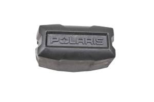 15 Polaris Indy Voyager 550 Dash Board Handlebar Cover 155"