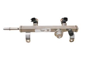 16 Polaris Ranger 900 Crew XP Fuel Injectors & Rail