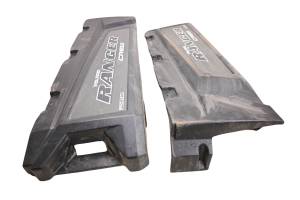 Polaris - 16 Polaris Ranger 900 Crew XP Rear Cargo Side Covers Panels Left & Right - Image 4