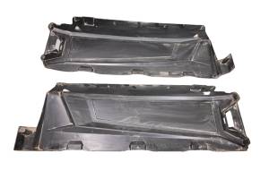 Polaris - 16 Polaris Ranger 900 Crew XP Rear Cargo Side Covers Panels Left & Right - Image 5