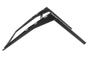 Polaris - 22 Polaris RZR Trail S 1000 Ultimate Seat Driver Passenger Bracket Mount - Image 5