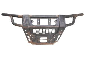 Polaris - 16 Polaris Ranger 900 Crew XP Front Bumper - Image 1