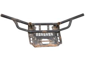 Polaris - 16 Polaris Ranger 900 Crew XP Front Bumper - Image 9