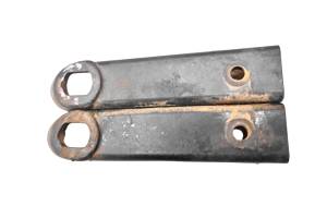 Polaris - 06 Polaris Sportsman 800 EFI 4x4 Rear Stabilizer Arm Brackets Mounts - Image 3