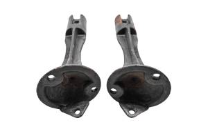 Polaris - 16 Polaris RZR 570 4x4 Front Roll Cage Brackets Mounts Left & Right - Image 4