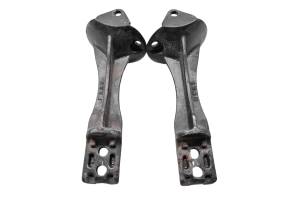 Polaris - 16 Polaris RZR 570 4x4 Front Roll Cage Brackets Mounts Left & Right - Image 5