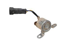 Polaris - 15 Polaris RZR S 900 EPS Starter Solenoid - Image 4