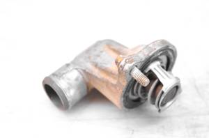 Polaris - 16 Polaris Sportsman 1000 XP 4x4 Thermostat & Housing Cover - Image 3