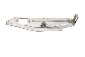 Polaris - 16 Polaris SKS LE 800 Clutch Belt Guard Cover 155" - Image 4