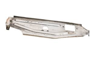 Polaris - 16 Polaris SKS LE 800 Clutch Belt Guard Cover 155" - Image 8