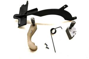 Polaris - 99 Polaris Sportsman 500 4x4 Transmission Oil Deflector Baffle Tensioner - Image 3