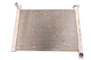15 Polaris Scrambler 850 Radiator
