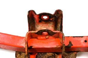 Polaris - 04 Polaris Sportsman 700 4x4 Rear Lower Right A-Arm - Image 4