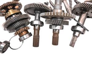 Polaris - 13 Polaris Sportsman 550 4x4 Transmission Shift Forks & Drum - Image 3