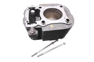 14 Yamaha Bolt R-Spec Cylinder Front Rear XVS950