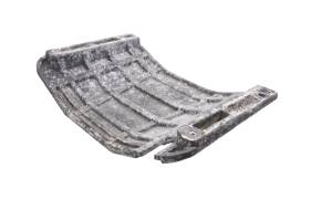 Yamaha - 20 Yamaha Waverunner VX Deluxe Rear Skid Riding Plate VX1050BV - Image 3