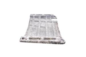 Yamaha - 20 Yamaha Waverunner VX Deluxe Rear Skid Riding Plate VX1050BV - Image 7