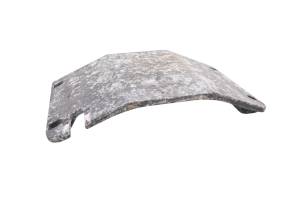 Yamaha - 20 Yamaha Waverunner VX Deluxe Rear Skid Riding Plate VX1050BV - Image 10