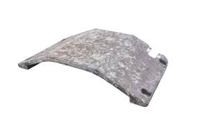 Yamaha - 20 Yamaha Waverunner VX Deluxe Rear Skid Riding Plate VX1050BV - Image 13