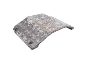 Yamaha - 20 Yamaha Waverunner VX Deluxe Rear Skid Riding Plate VX1050BV - Image 15