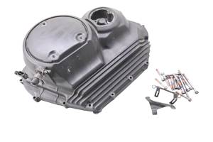 14 Yamaha Bolt R-Spec Clutch Cover XVS950