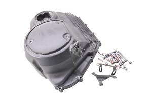 Yamaha - 14 Yamaha Bolt R-Spec Clutch Cover XVS950 - Image 5