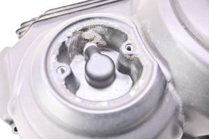 Yamaha - 14 Yamaha Bolt R-Spec Clutch Cover XVS950 - Image 10