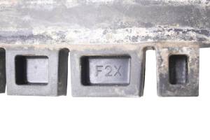 Yamaha - 20 Yamaha Waverunner VX Deluxe Jet Pump Seal Spacer Cover VX1050BV - Image 10