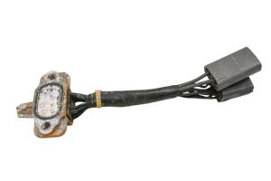 Yamaha - 16 Yamaha Waverunner V1 Grounding Plate VX1050E - Image 5