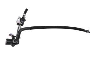 24 Yamaha YFZ450R SE Air Cut Valve