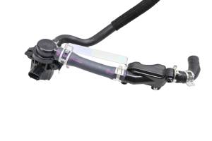 Yamaha - 24 Yamaha YFZ450R SE Air Cut Valve - Image 5