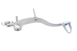24 Yamaha YFZ450R SE Rear Brake Pedal
