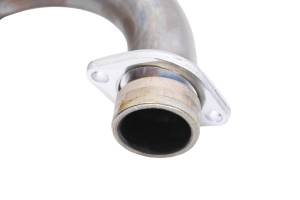 Yamaha - 24 Yamaha YFZ450R SE Header Exhaust Head Pipe - Image 6