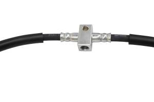 Yamaha - 24 Yamaha YFZ450R SE Brake Lines Front & Rear - Image 4