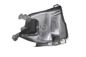 Yamaha - 24 Yamaha YFZ450R SE Lower Gas Tank Heat Shield Cover - Image 6