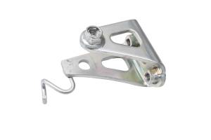 24 Yamaha YFZ450R SE Upper Engine Motor Stay Bracket Mount