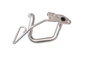 24 Yamaha YFZ450R SE Oil Delivery Breather Hose Pipe