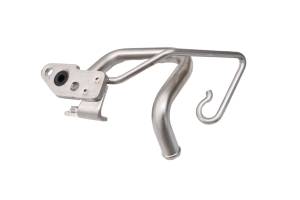 Yamaha - 24 Yamaha YFZ450R SE Oil Delivery Breather Hose Pipe - Image 3