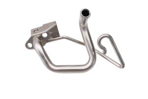 Yamaha - 24 Yamaha YFZ450R SE Oil Delivery Breather Hose Pipe - Image 5
